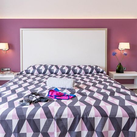 The Purple Hotel - Adults Only Sant Antoni de Portmany Chambre photo