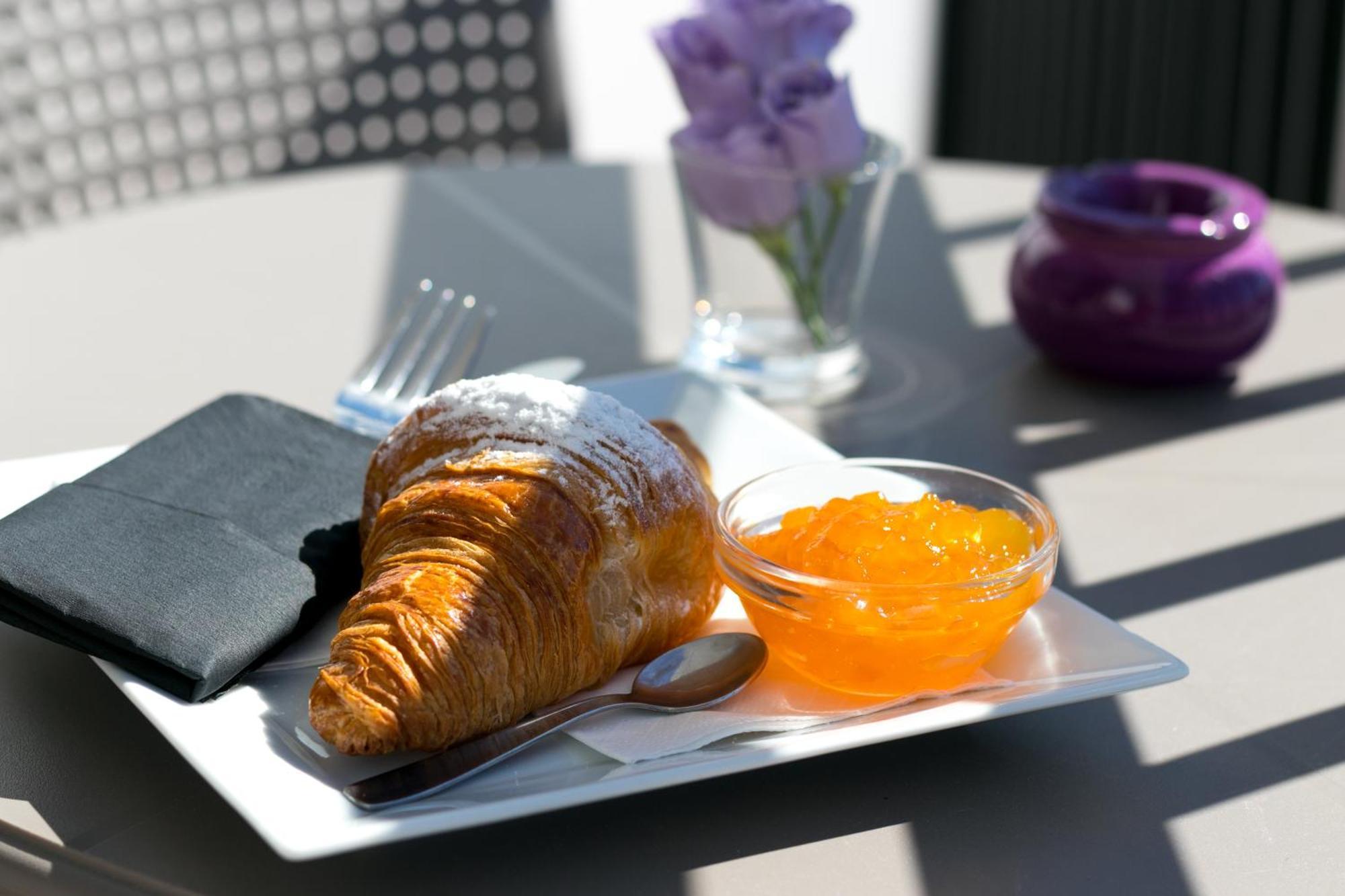The Purple Hotel - Adults Only Sant Antoni de Portmany Extérieur photo