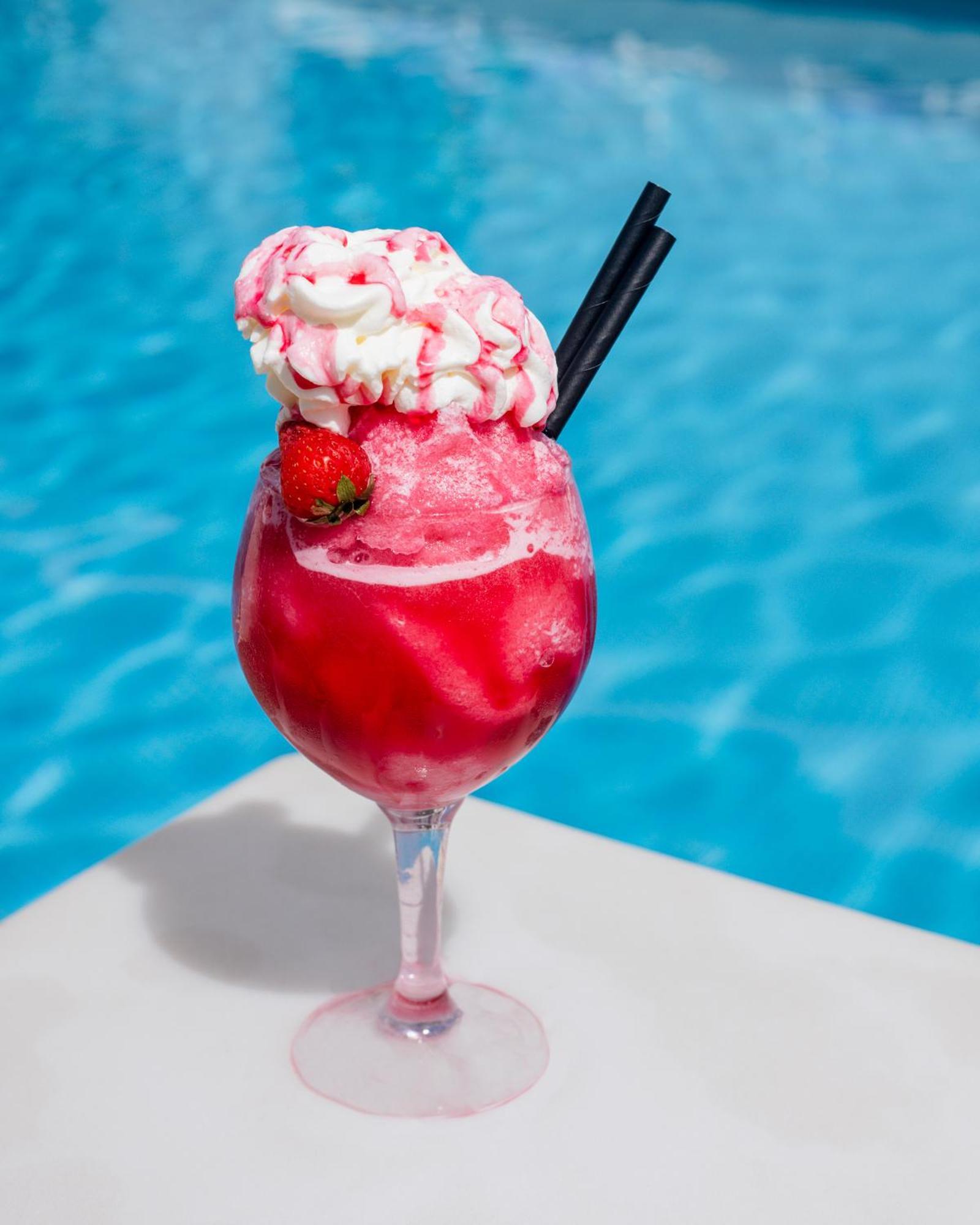 The Purple Hotel - Adults Only Sant Antoni de Portmany Extérieur photo